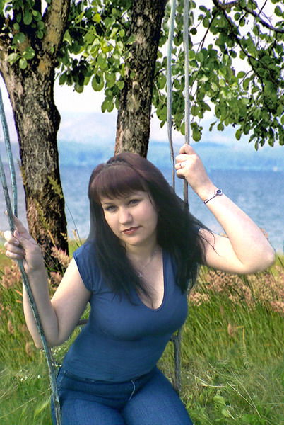 Любовь Гарцева