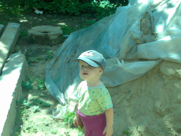 Владимир Томилин