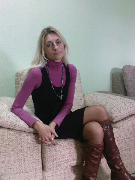 Оксана Яруллина