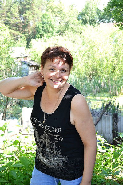 Елена Селиванова