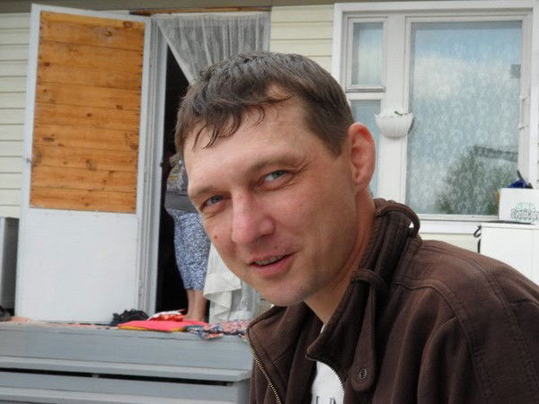 Александр Соболев