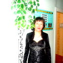 Анар Баймуратова