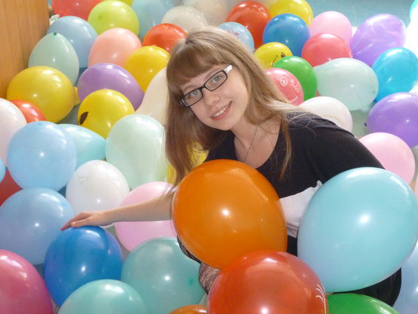 Алёна Шарипова