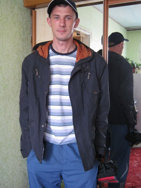 Олег Григашкин