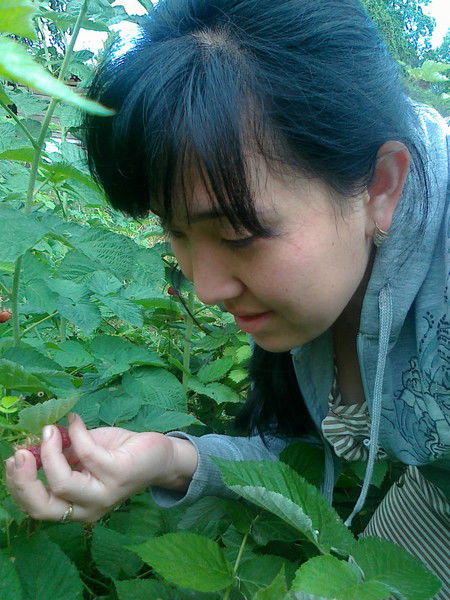 Молдiр Калабаева