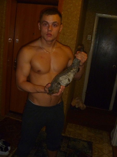 Александр Косемук