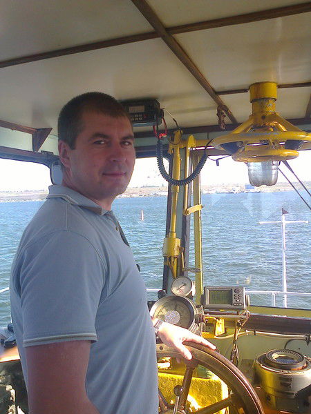 Андрей Якимов