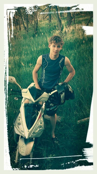 Антон Фишбух