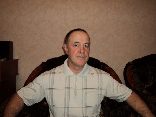 Михаил Усков