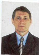 Евгений Клюев