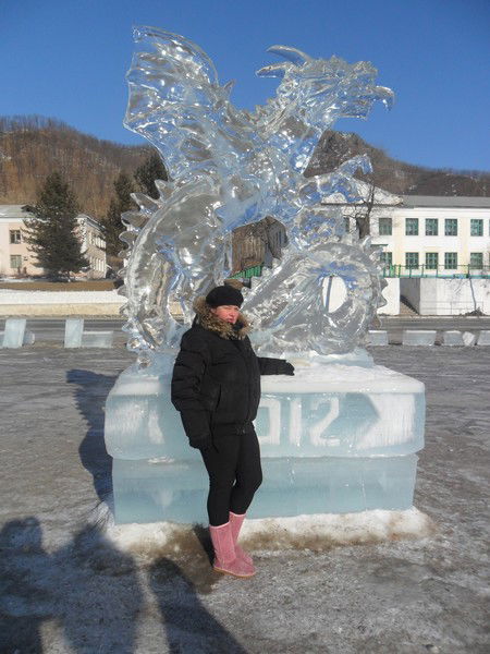 Наталья Чумакова