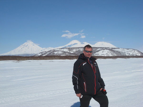 Владимир Пышко