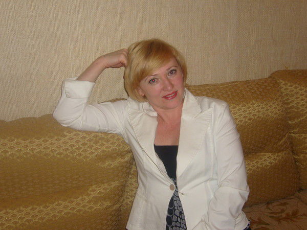 Татьяна Миронова