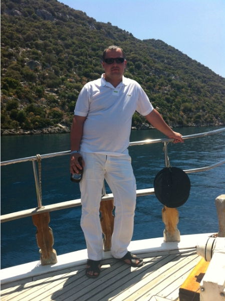 Дмитрий Кургузкин