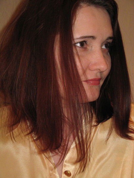 Олеся Аренштам