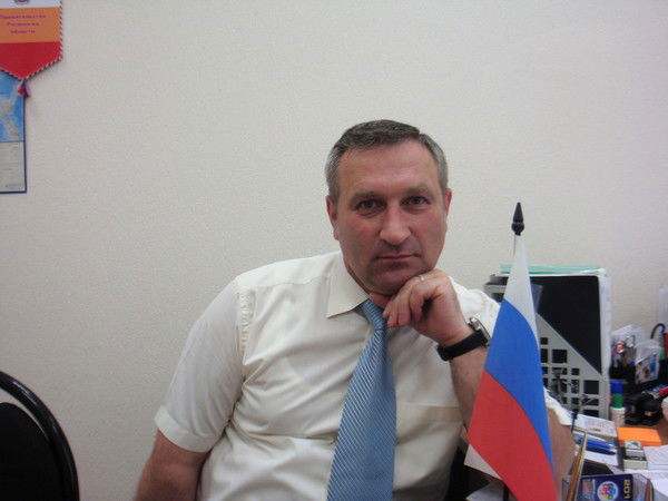 Павел Гамзин