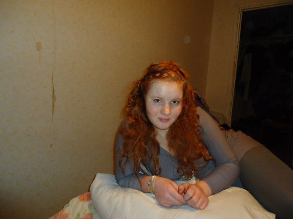 Анна Смолкина