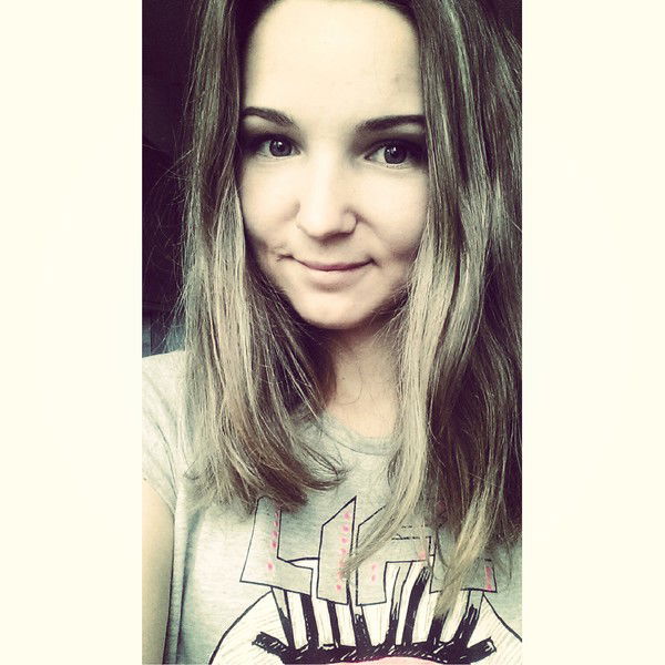 Елизавета Гамза