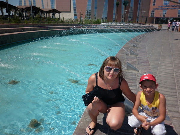 Алена Каримова