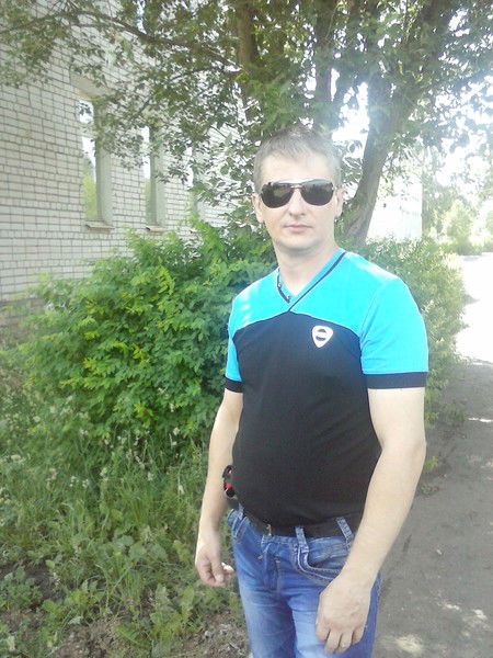 Вадим Бекенев