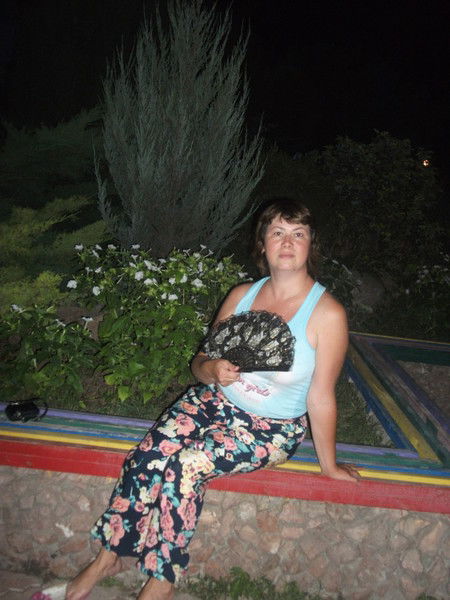 Ольга Смолева