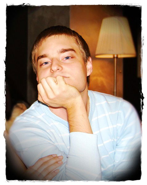 Павел Кощеев