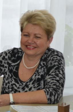 Ткач Наталия