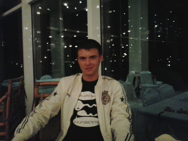 Кирилл Довгопол