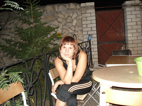 Ольга Маслова