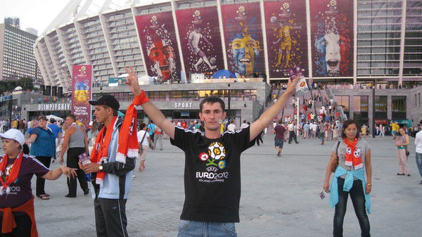 Александр Мостовой