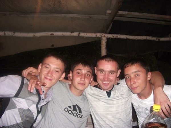 Я Не Образованный