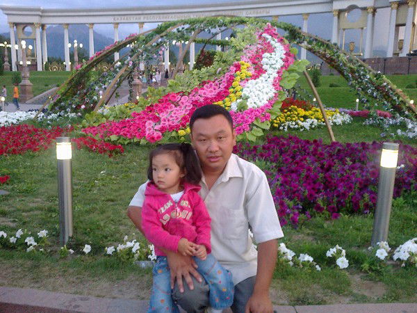 Умар Джаншанло