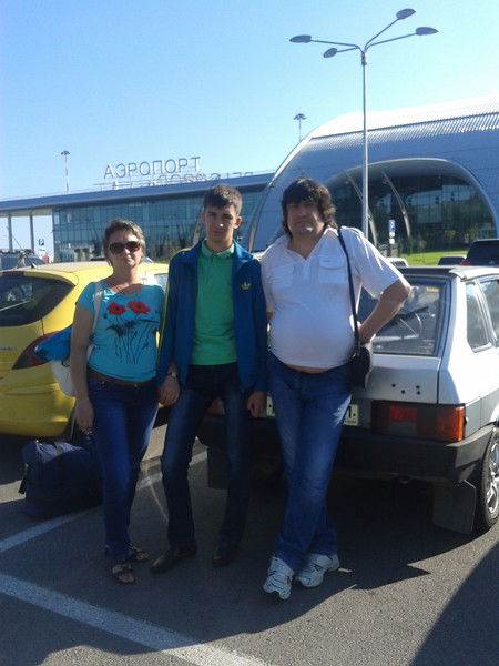 Konstantin Konstantinidis