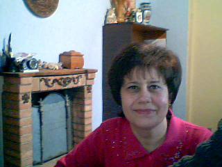 Людмила Мельник