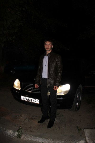 Николай Богатырев