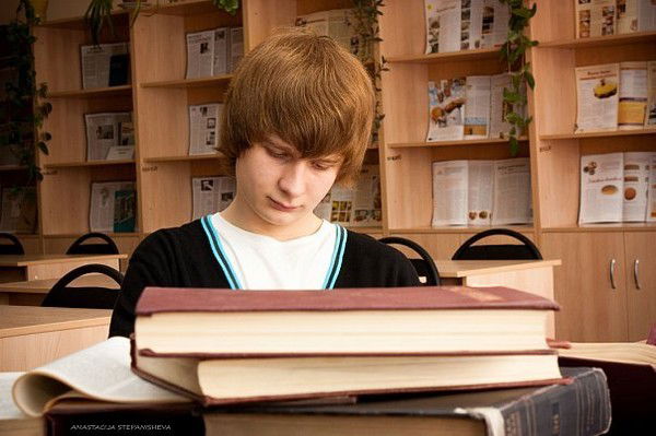 Михаил Петров