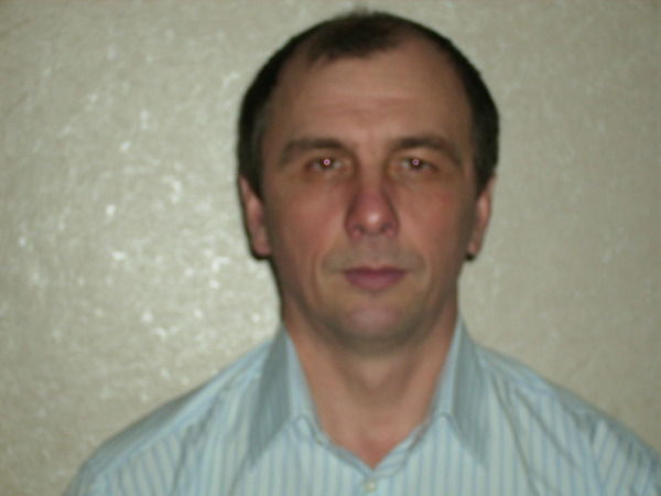 Николай Гончарук