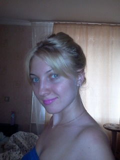 Оксана Макерова