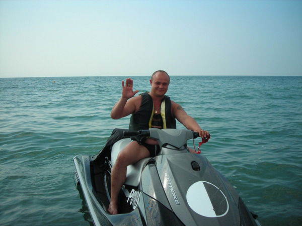 Сергей Иванов