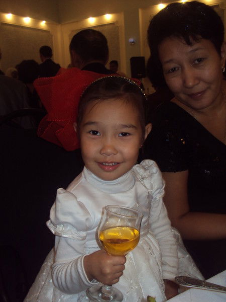 Сауле Изимова