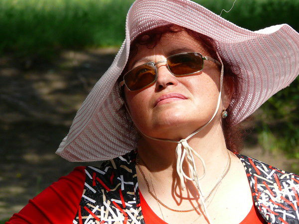 Татьяна Шаханова