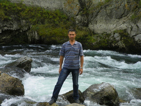 Алексей Слуцких