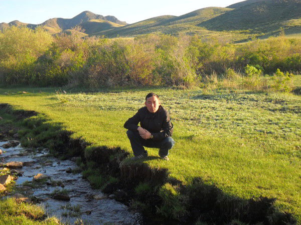 Ержан Долдин