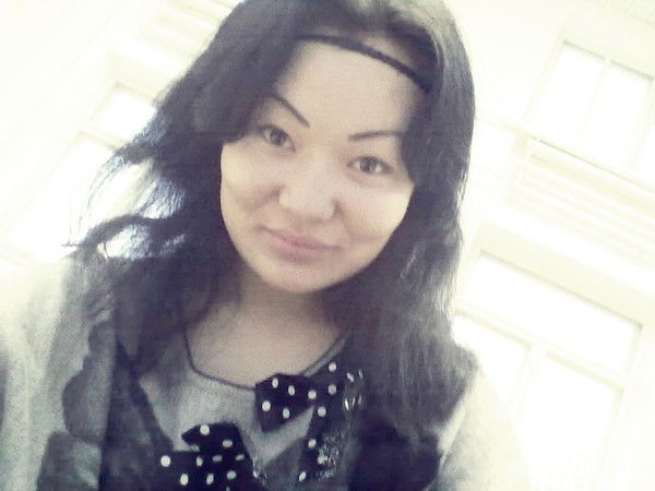 Аяулым Джумашева