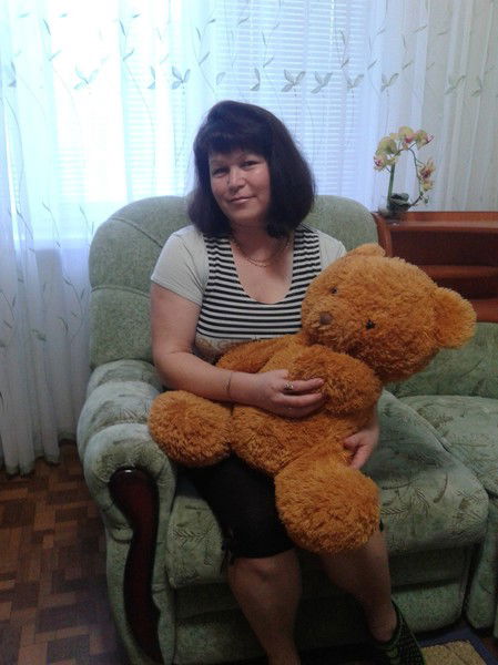 Гульназ Хасанова