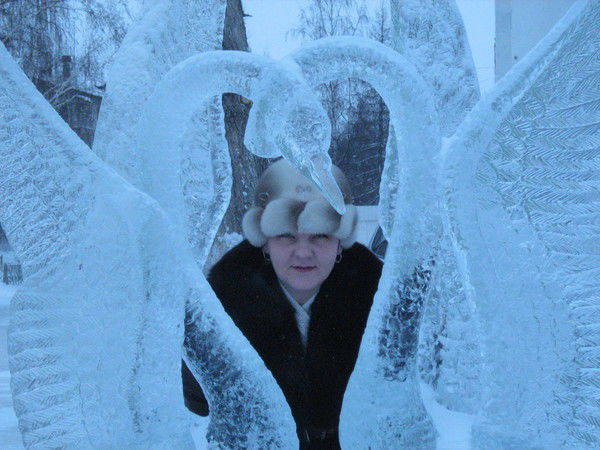 Юлия Савина