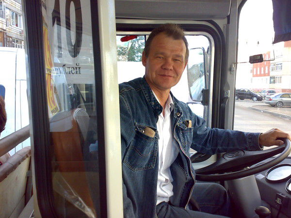 Sharifulla Ibragimov