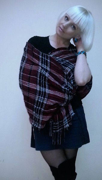 Света Иванцова