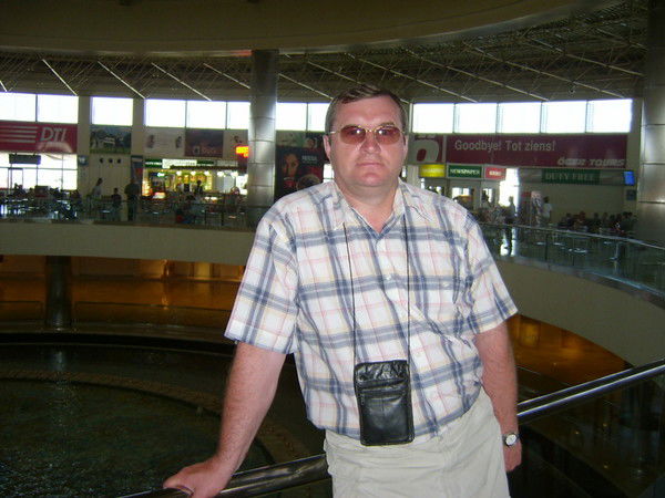 Владимир Чаботько