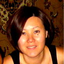 Айжан Есимханова
